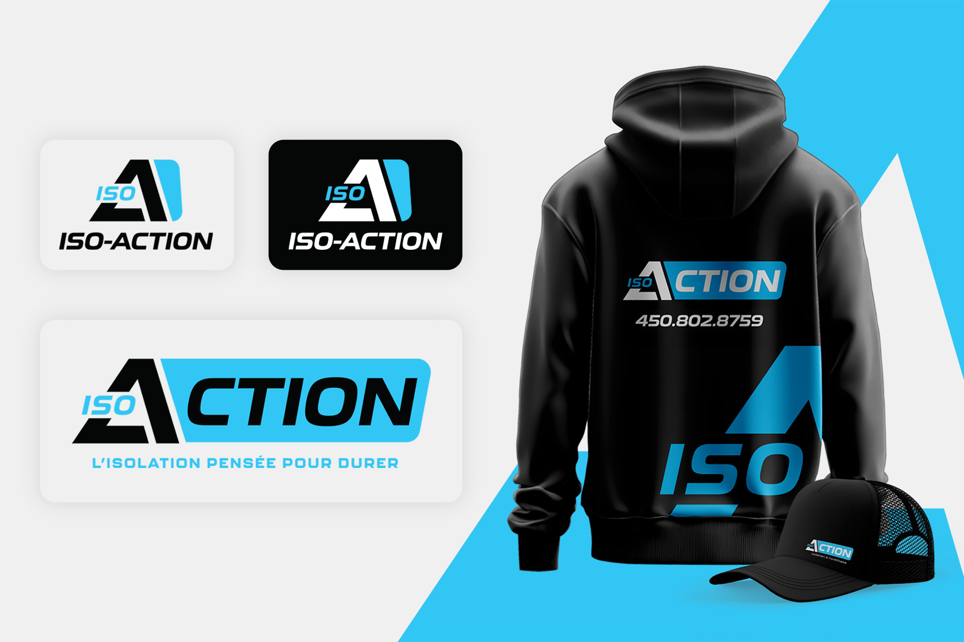 graphiste-beauharnois-looke-design-iso action