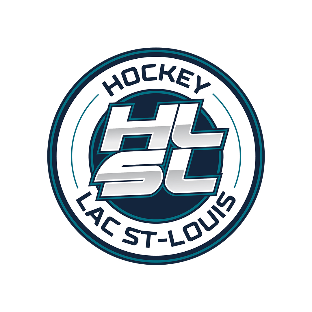 Graphiste Beauharnois refonte logo hockey HLSL