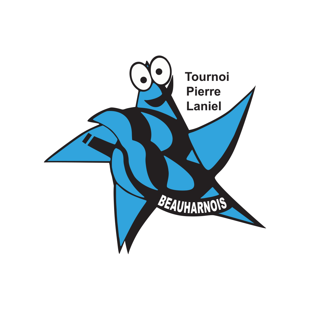 refonte logo tournoi hockey