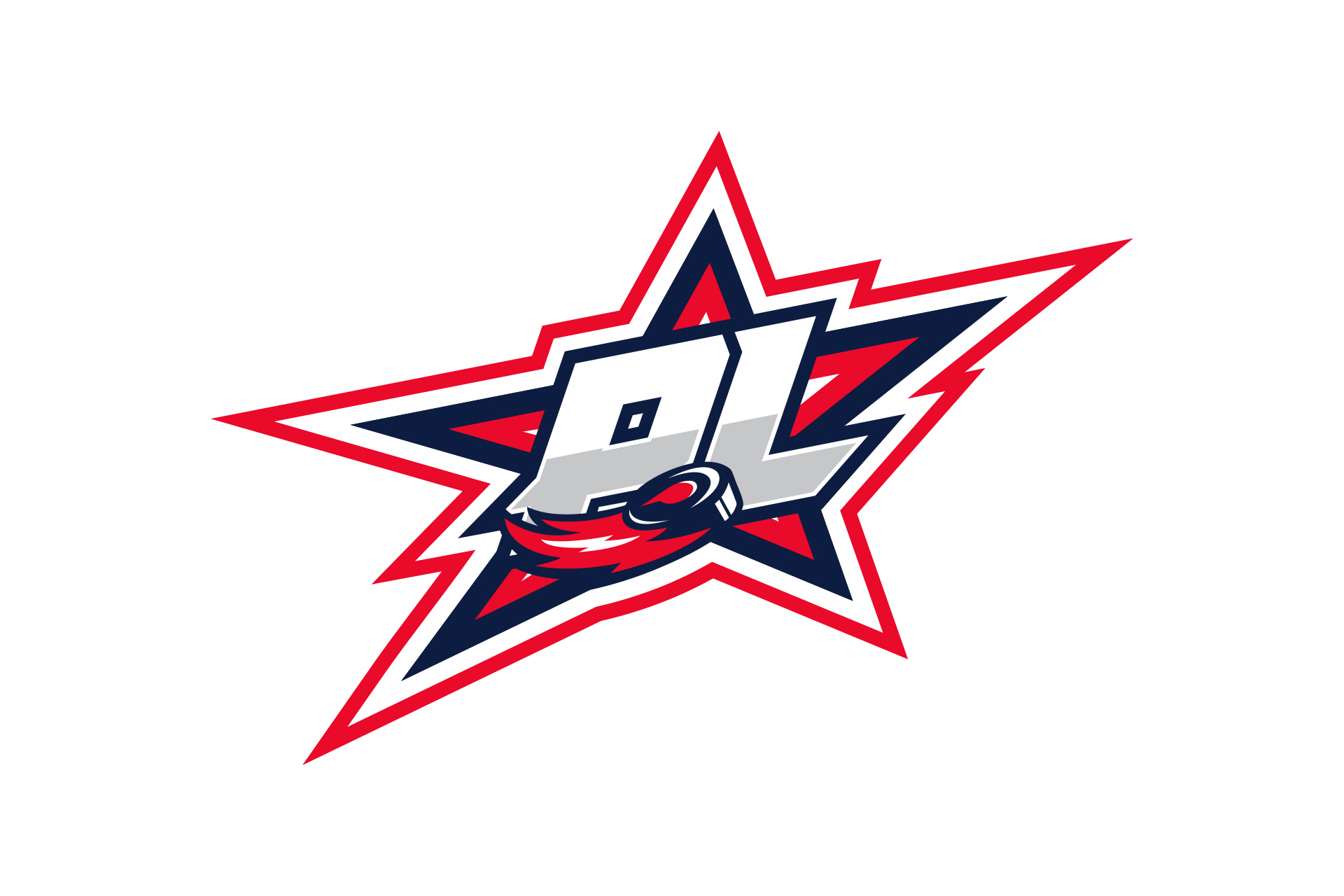 monogram hockey tournoi logo