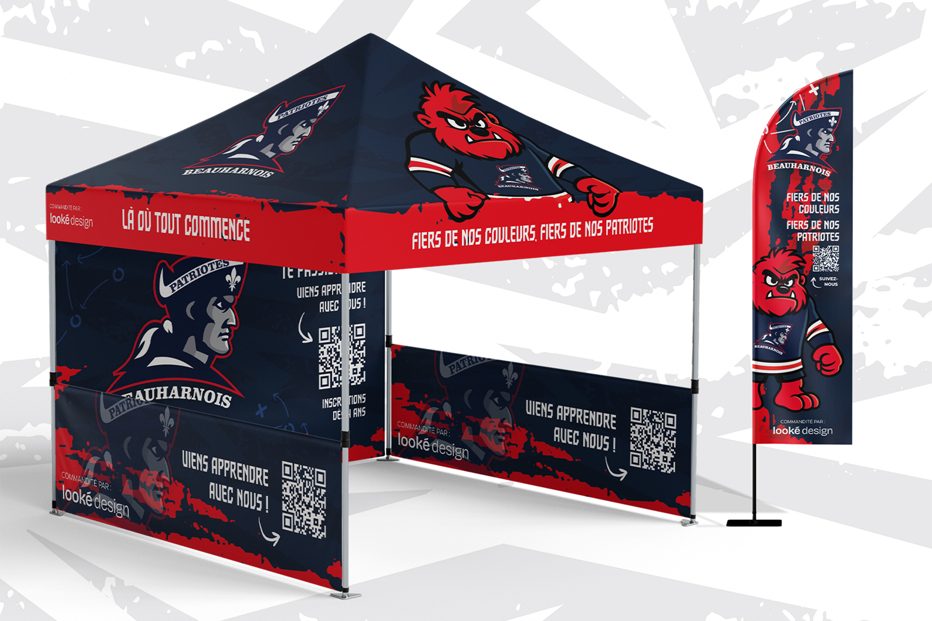graphiste pigiste Beauharnois