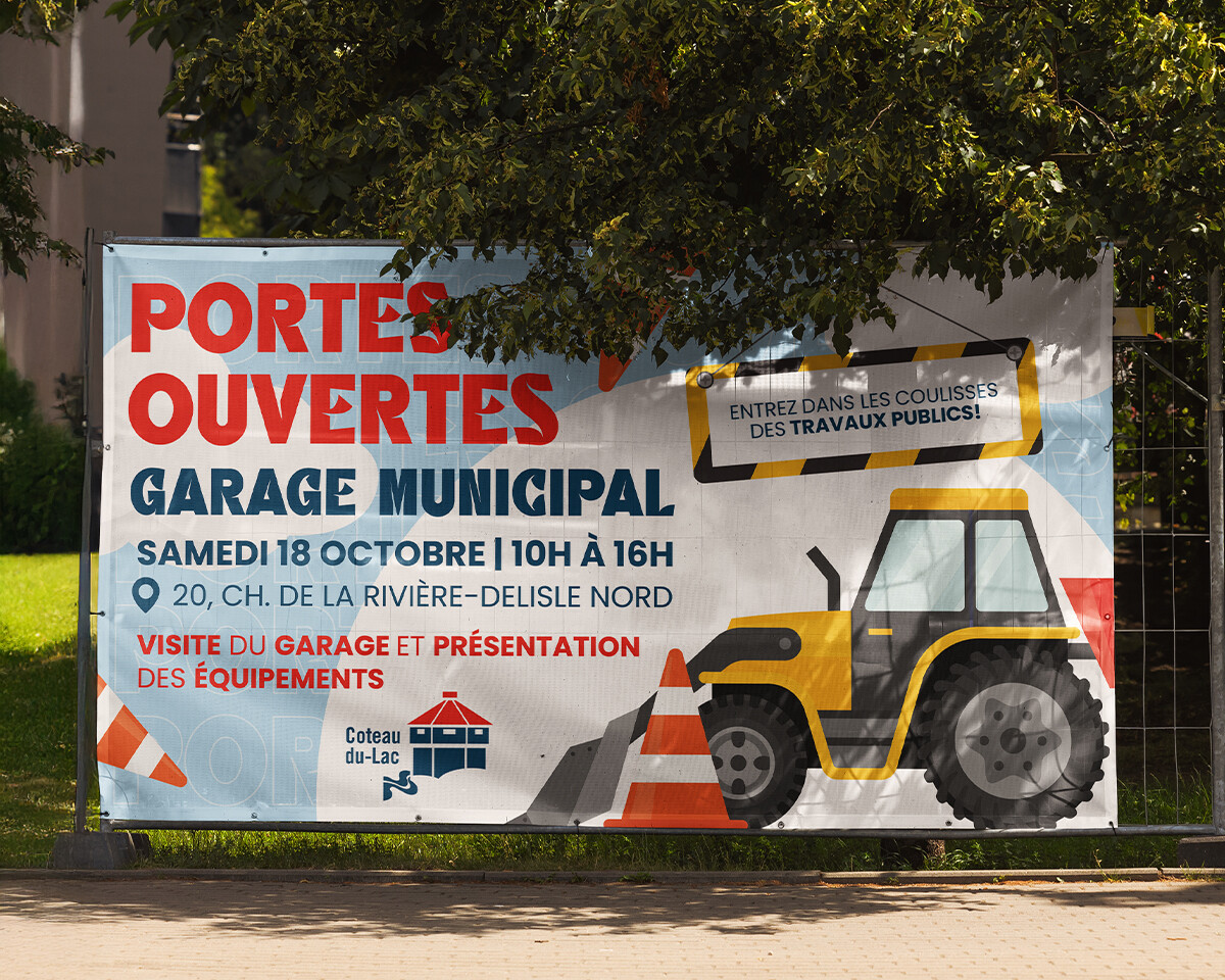 graphiste indépendante Montérégie